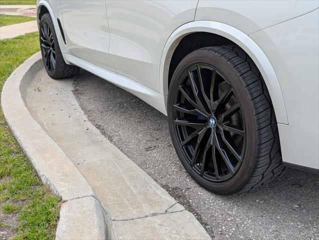 used 2020 BMW X5 car, priced at $36,997