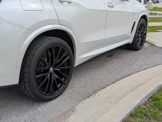 used 2020 BMW X5 car, priced at $36,997