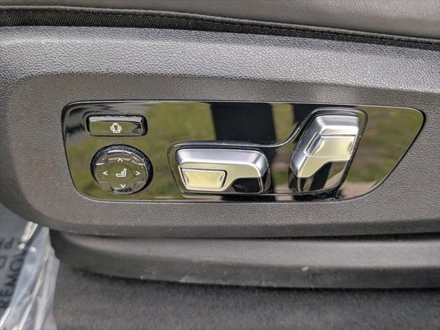 used 2020 BMW X5 car, priced at $36,997