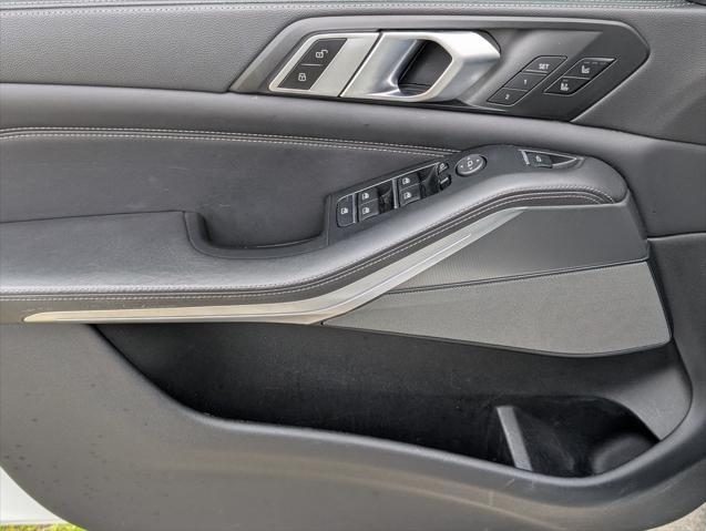 used 2020 BMW X5 car, priced at $36,997