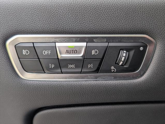 used 2020 BMW X5 car, priced at $36,997