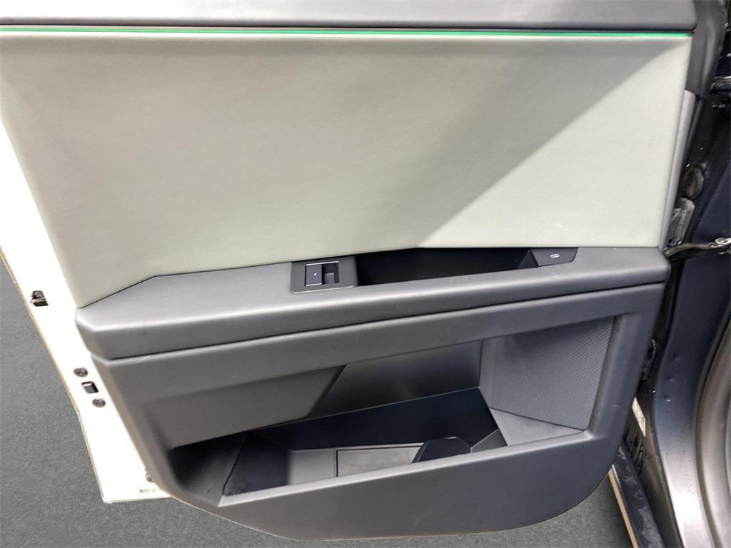 used 2024 Tesla Cybertruck car, priced at $75,598