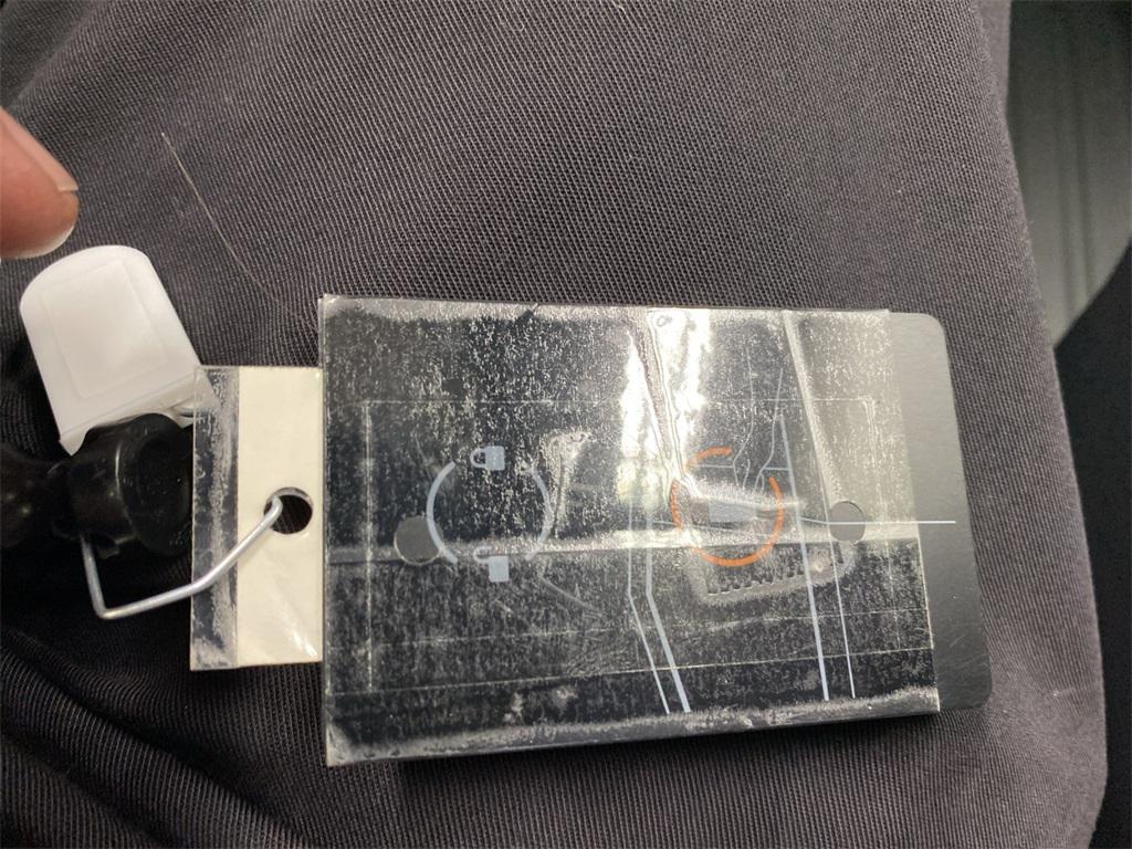 used 2024 Tesla Cybertruck car, priced at $75,598