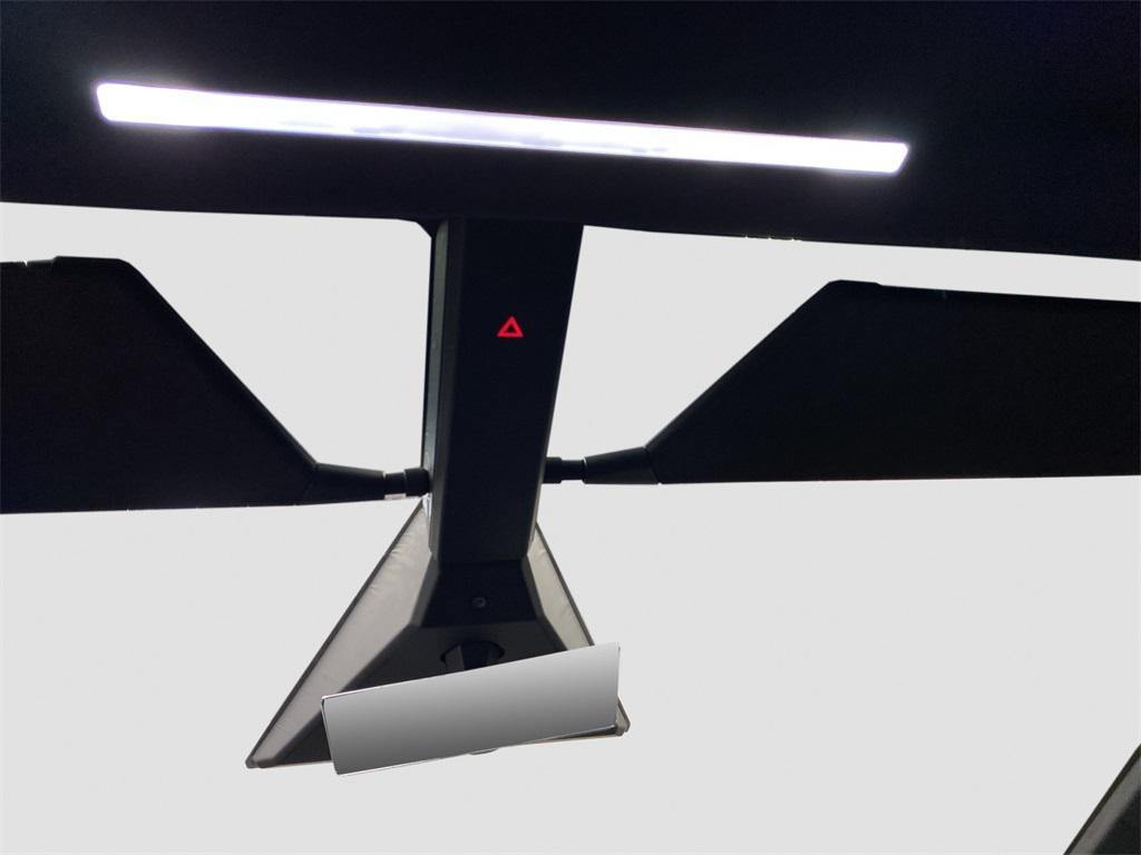 used 2024 Tesla Cybertruck car, priced at $75,598