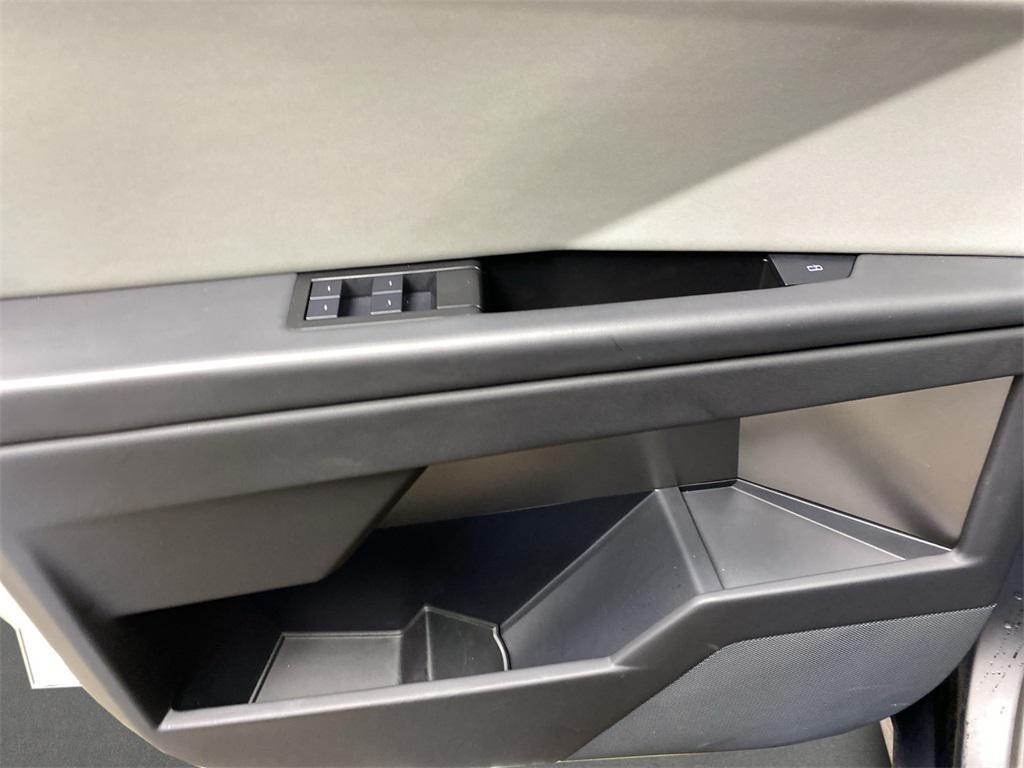 used 2024 Tesla Cybertruck car, priced at $75,598