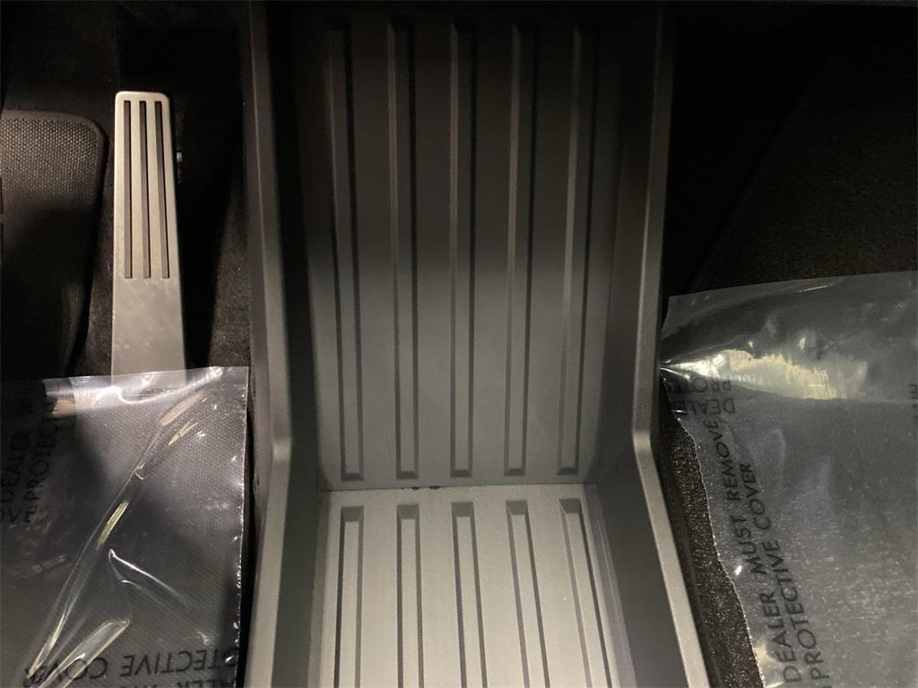 used 2024 Tesla Cybertruck car, priced at $75,598