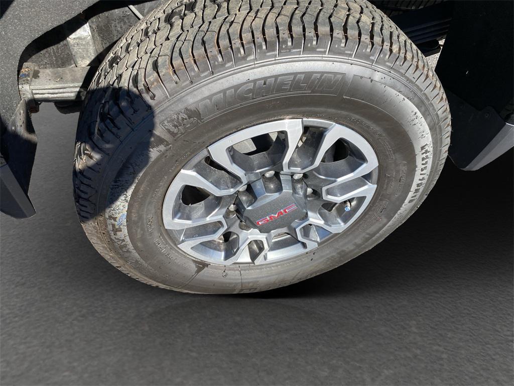 used 2023 GMC Sierra 2500 car, priced at $62,741