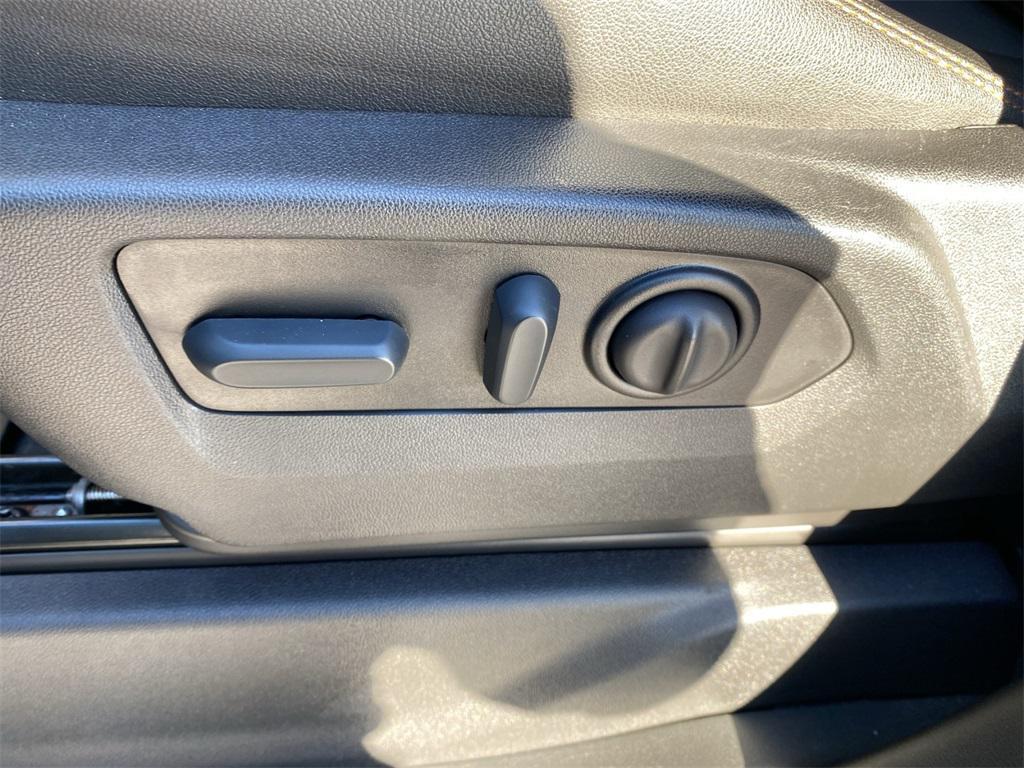 used 2023 GMC Sierra 2500 car, priced at $62,741