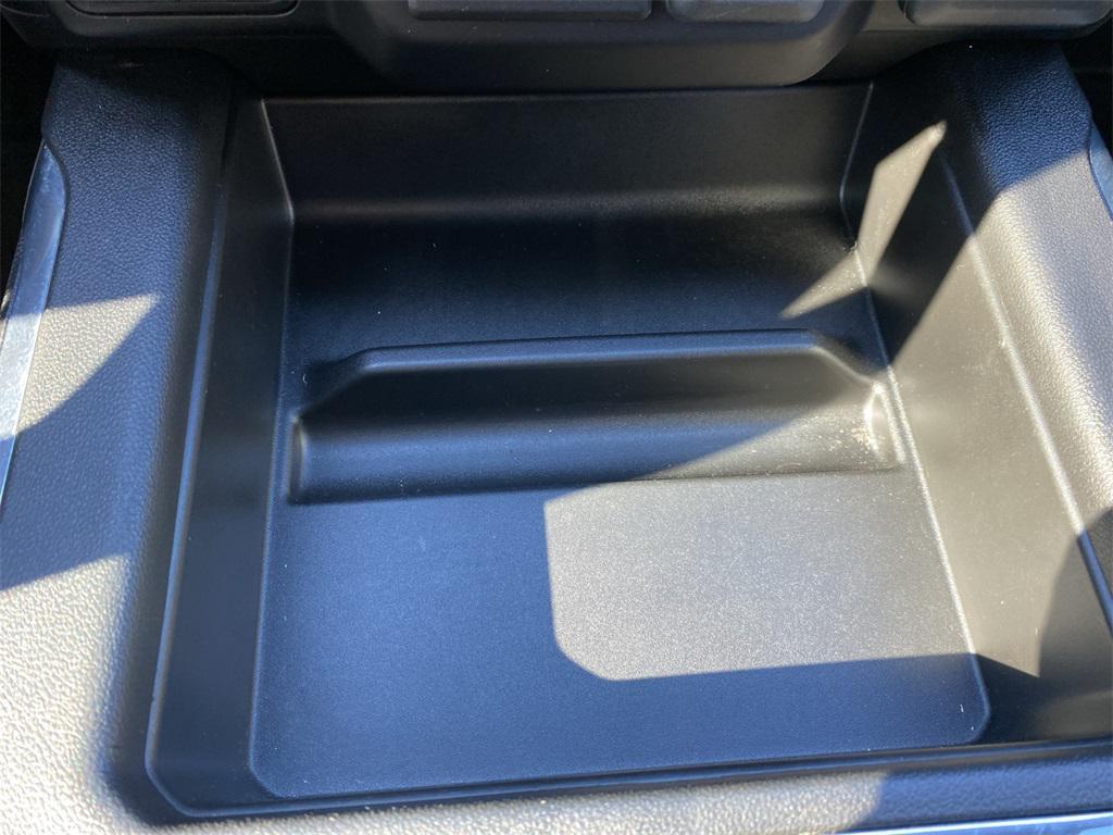 used 2023 GMC Sierra 2500 car, priced at $62,741