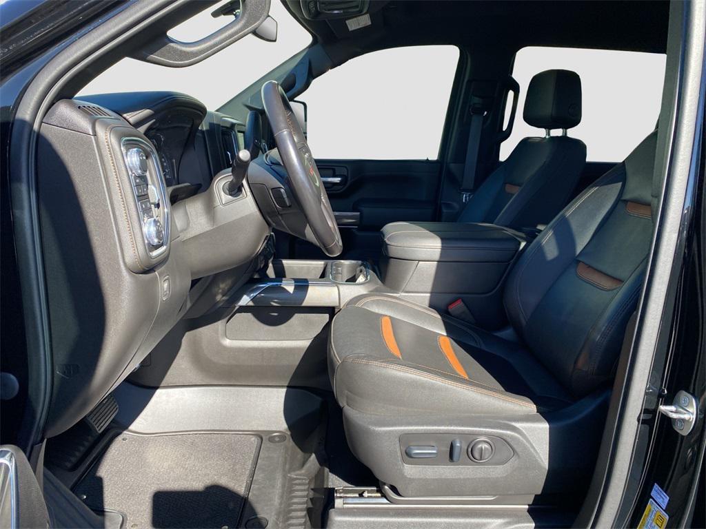 used 2023 GMC Sierra 2500 car, priced at $62,741