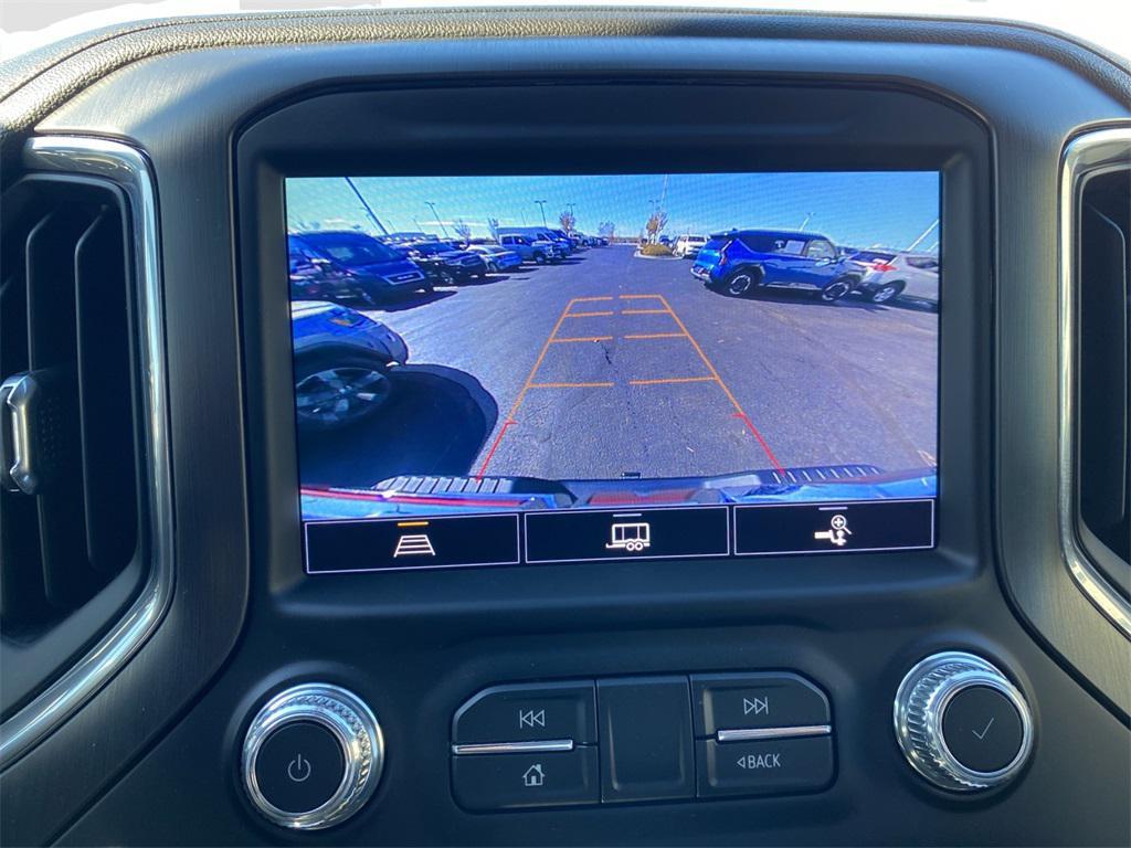 used 2023 GMC Sierra 2500 car, priced at $62,741