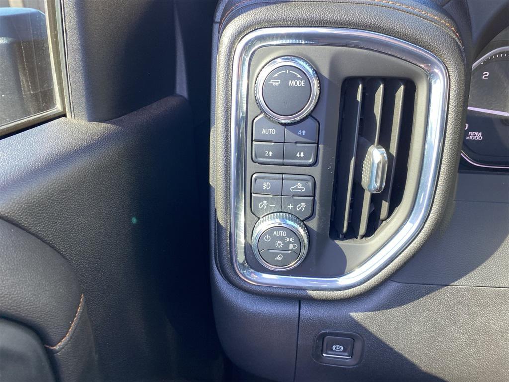 used 2023 GMC Sierra 2500 car, priced at $62,741