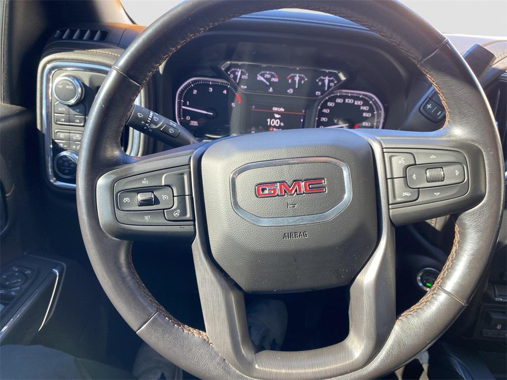 used 2023 GMC Sierra 2500 car, priced at $62,741