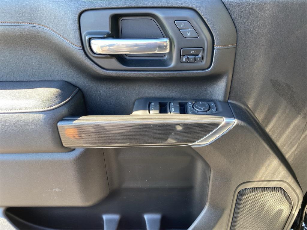 used 2023 GMC Sierra 2500 car, priced at $62,741