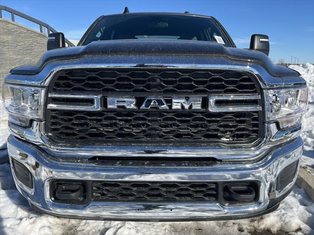 new 2024 Ram 2500 car, priced at $66,880