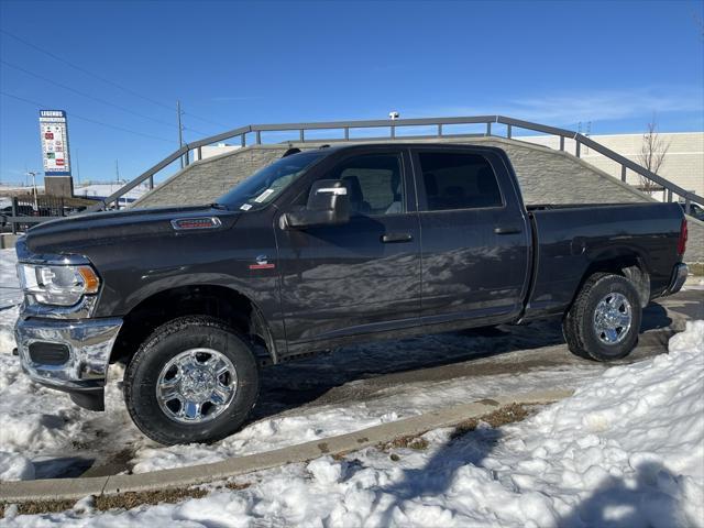 new 2024 Ram 2500 car, priced at $66,880