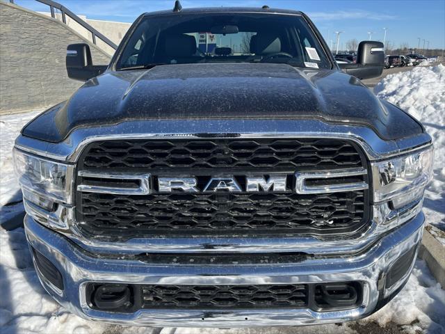 new 2024 Ram 2500 car, priced at $66,880