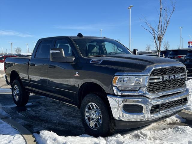 new 2024 Ram 2500 car, priced at $66,880