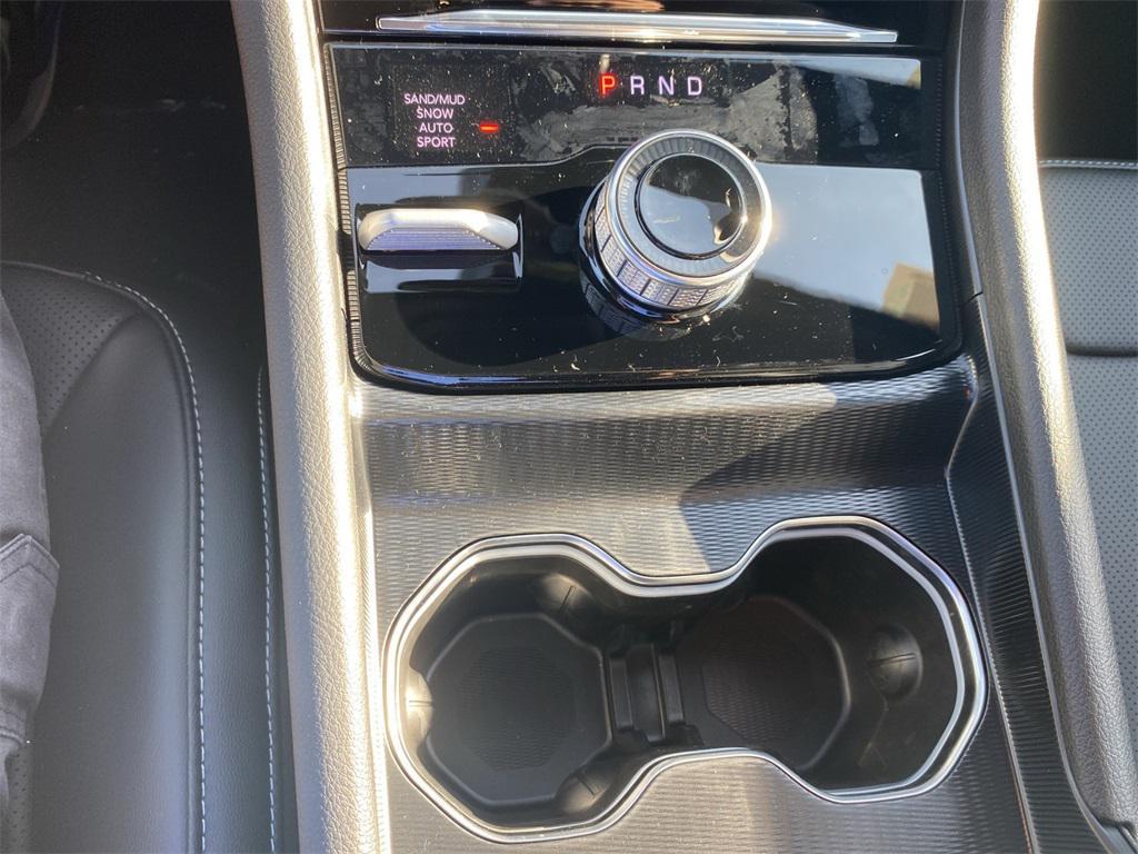 new 2025 Jeep Grand Cherokee car, priced at $55,065