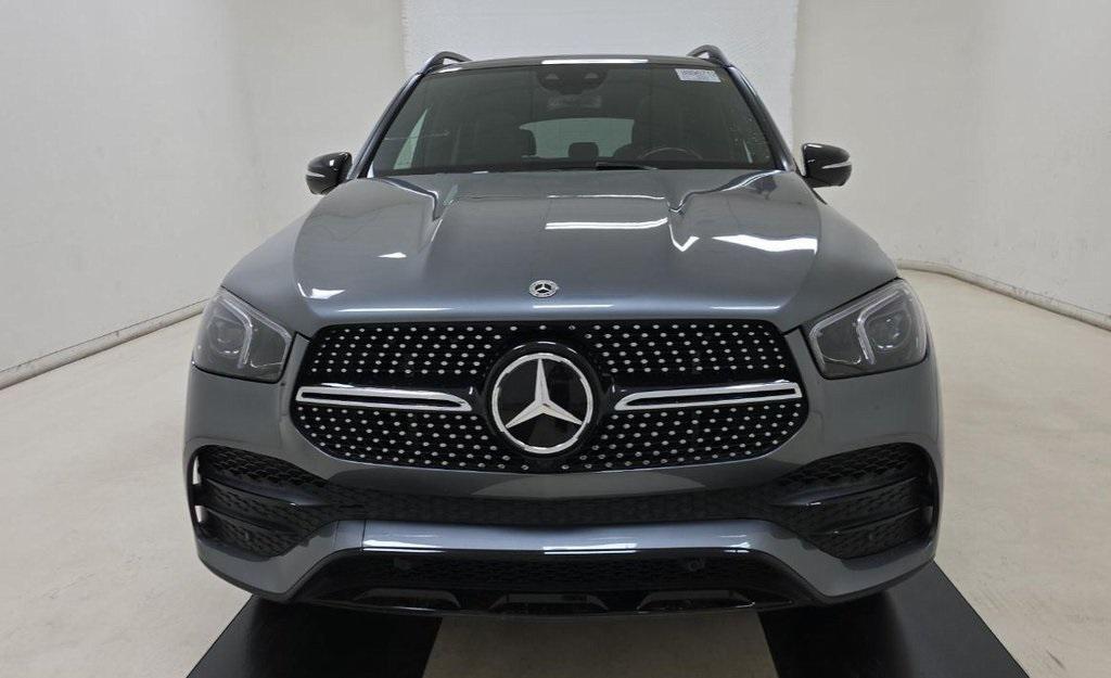 used 2023 Mercedes-Benz GLE 450 car, priced at $44,997