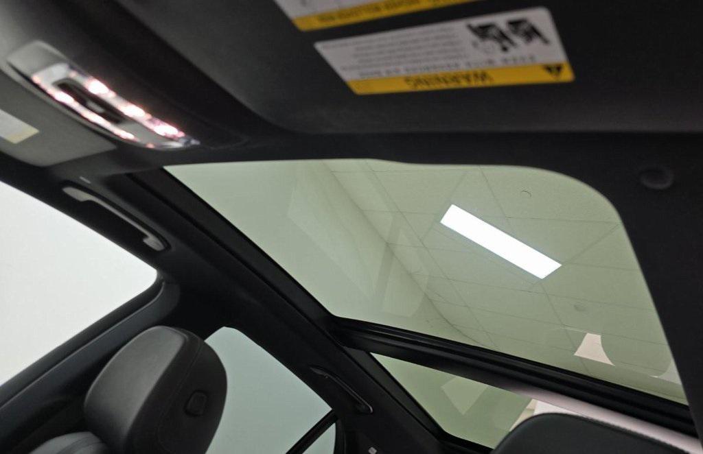 used 2023 Mercedes-Benz GLE 450 car, priced at $44,997