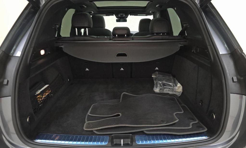 used 2023 Mercedes-Benz GLE 450 car, priced at $44,997