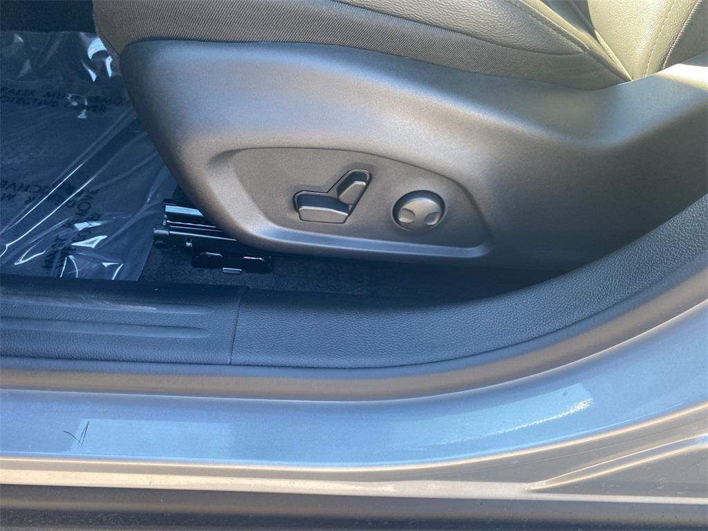 new 2025 Jeep Compass car, priced at $35,085