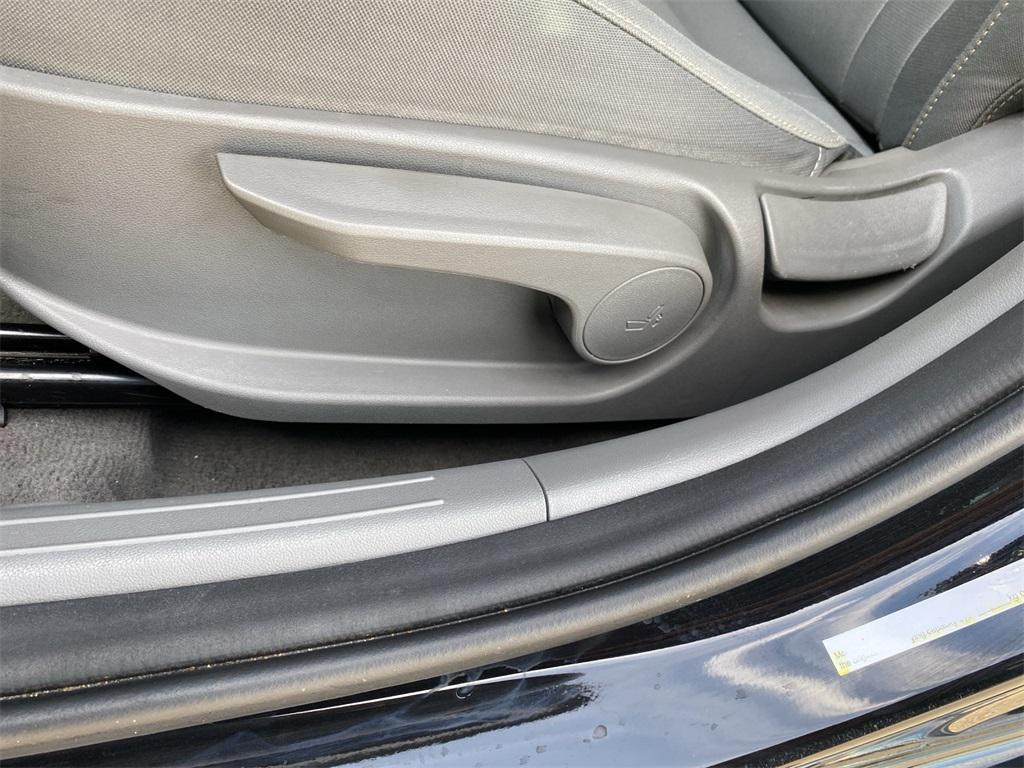 used 2022 Hyundai Elantra car, priced at $16,827