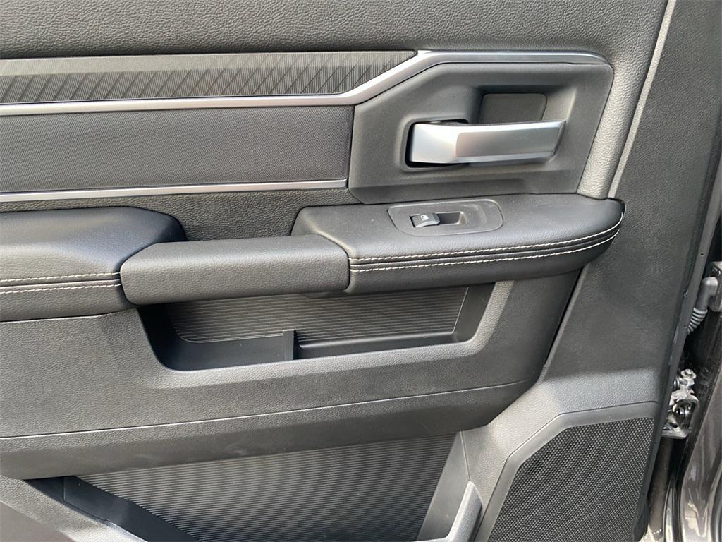 new 2026 Ram 2500 car, priced at $78,150