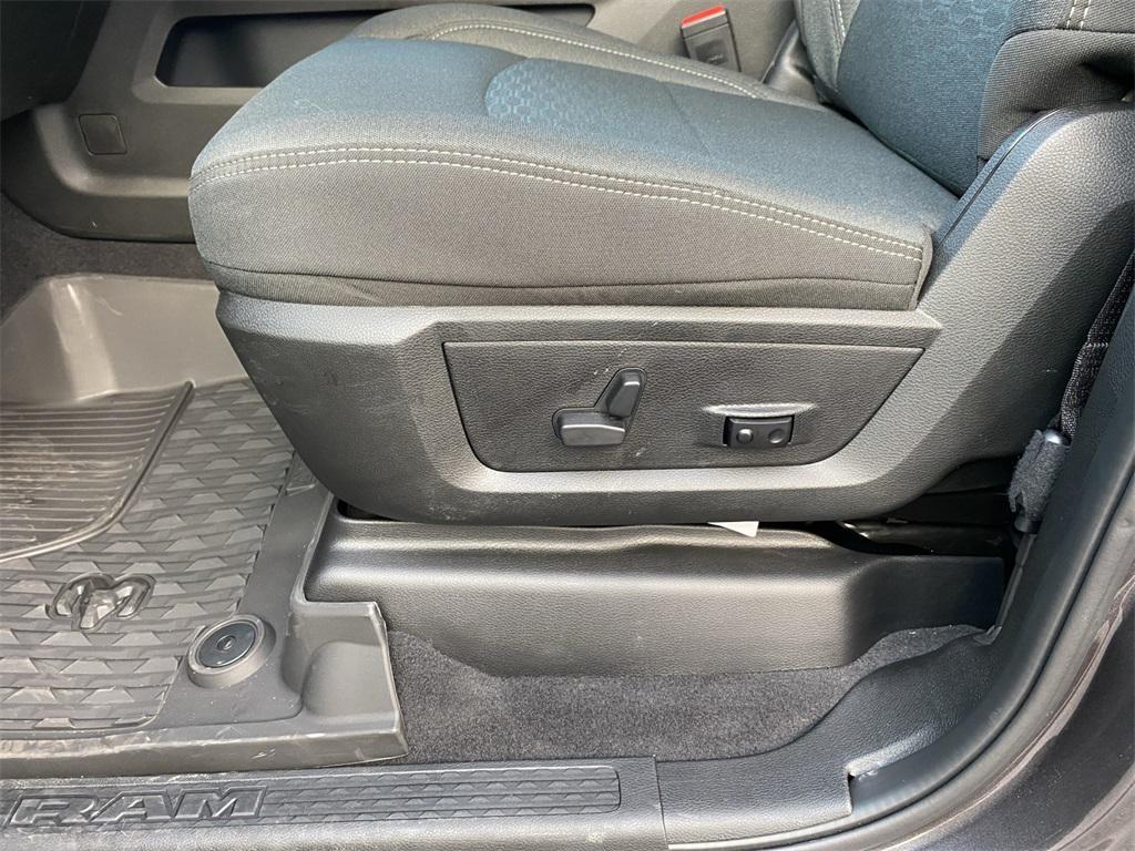 new 2026 Ram 2500 car, priced at $78,150