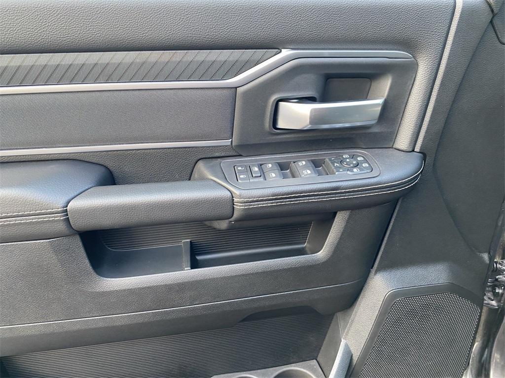 new 2026 Ram 2500 car, priced at $78,150