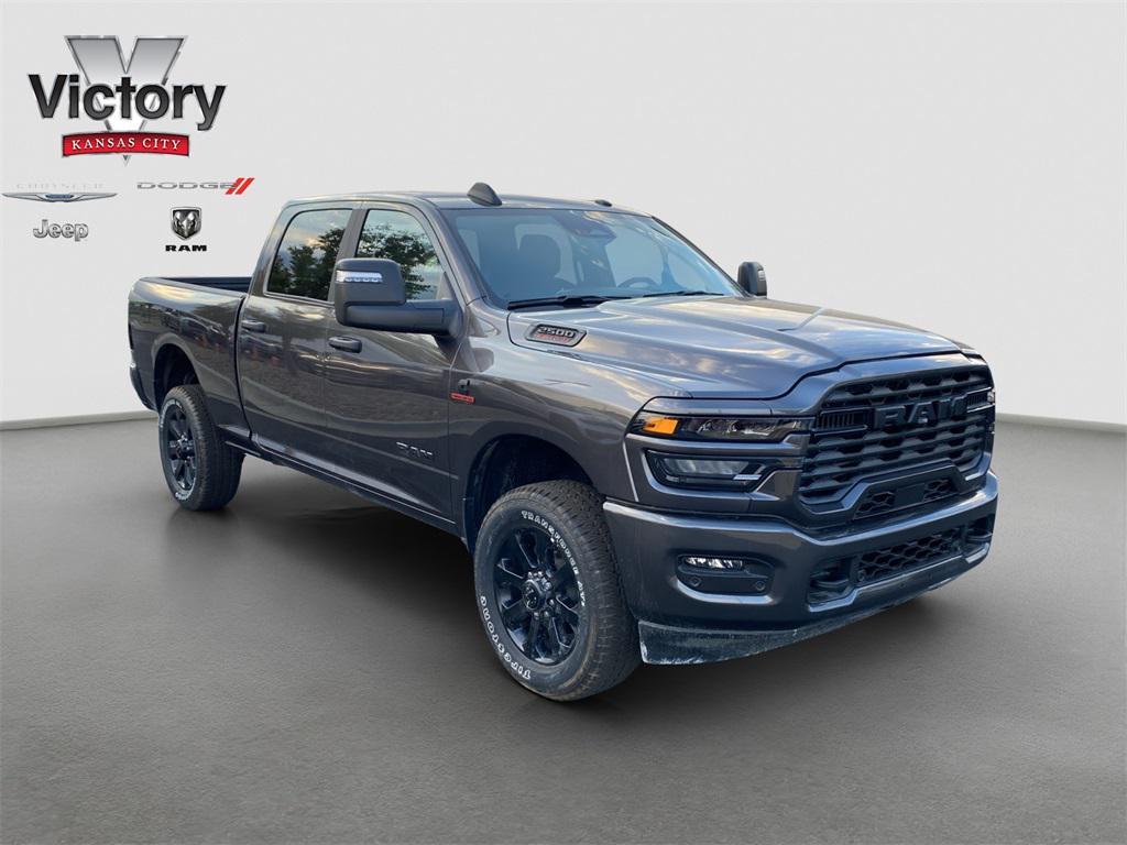 new 2026 Ram 2500 car, priced at $78,150