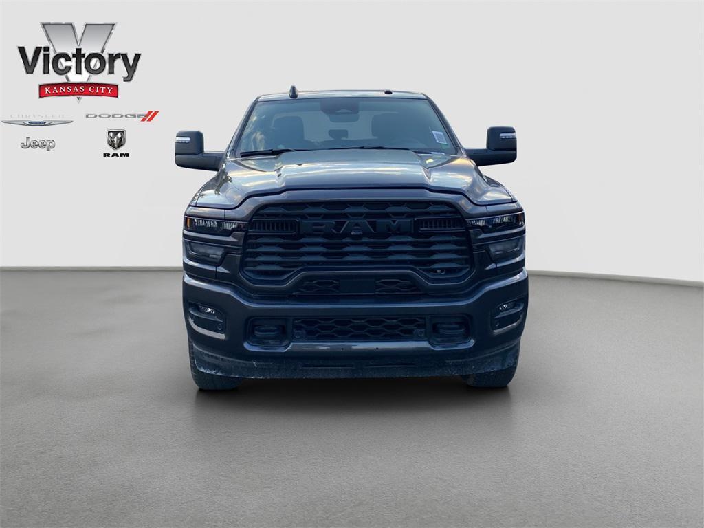 new 2026 Ram 2500 car, priced at $78,150