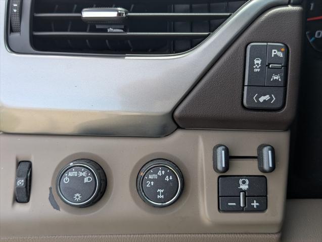used 2016 Chevrolet Tahoe car, priced at $18,987