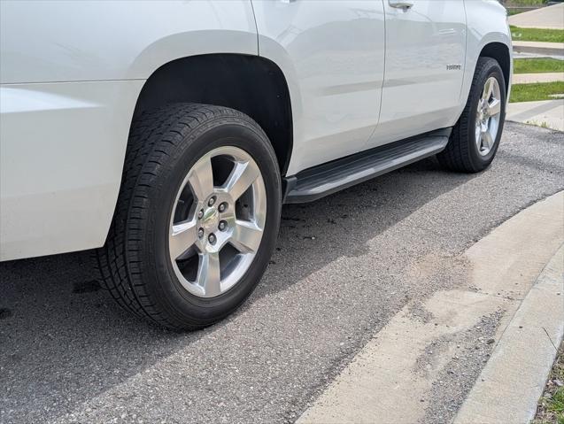 used 2016 Chevrolet Tahoe car, priced at $18,987