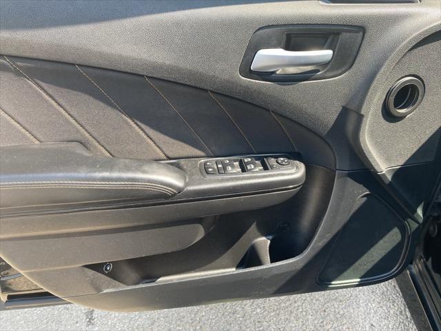 used 2019 Dodge Charger car, priced at $25,988