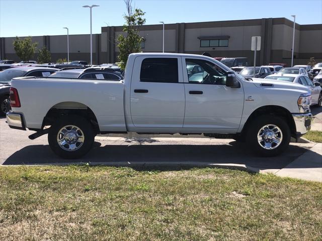 new 2024 Ram 3500 car, priced at $69,235