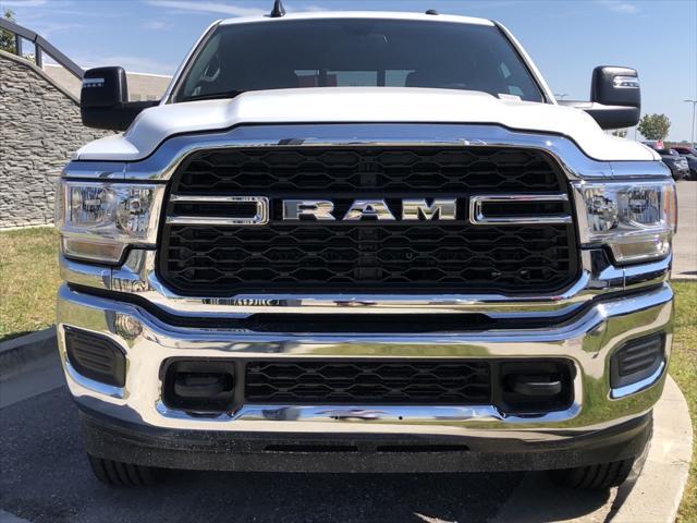 new 2024 Ram 3500 car, priced at $69,235