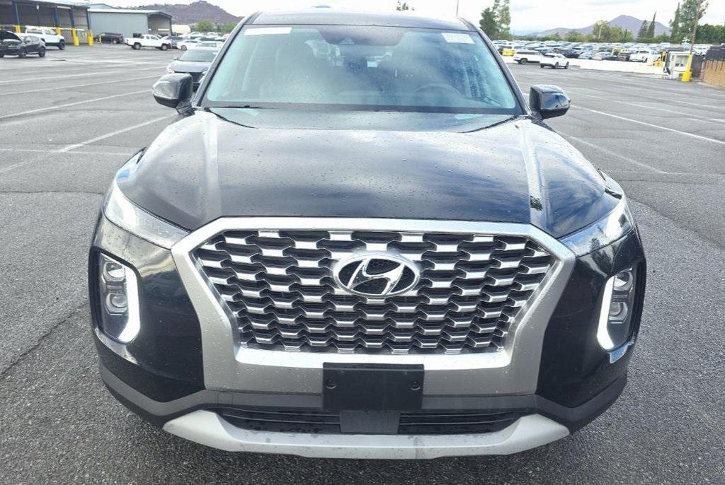 used 2022 Hyundai Palisade car, priced at $23,997