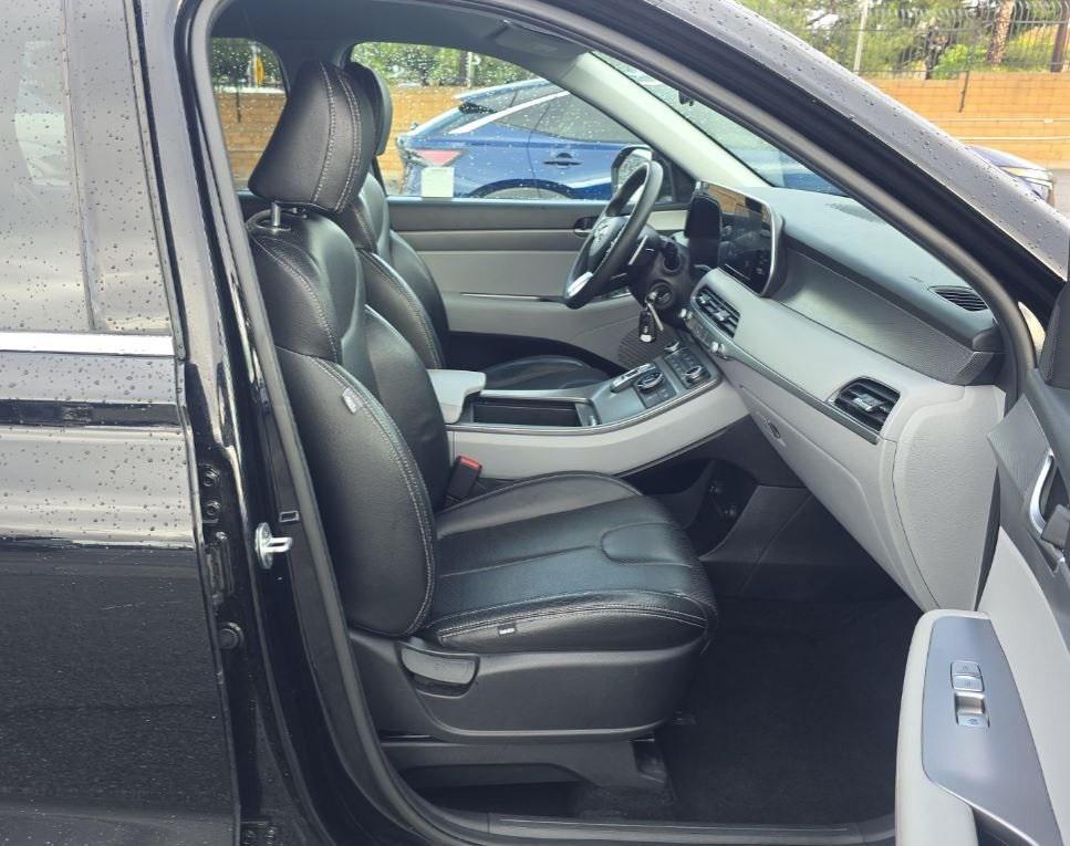 used 2022 Hyundai Palisade car, priced at $23,997