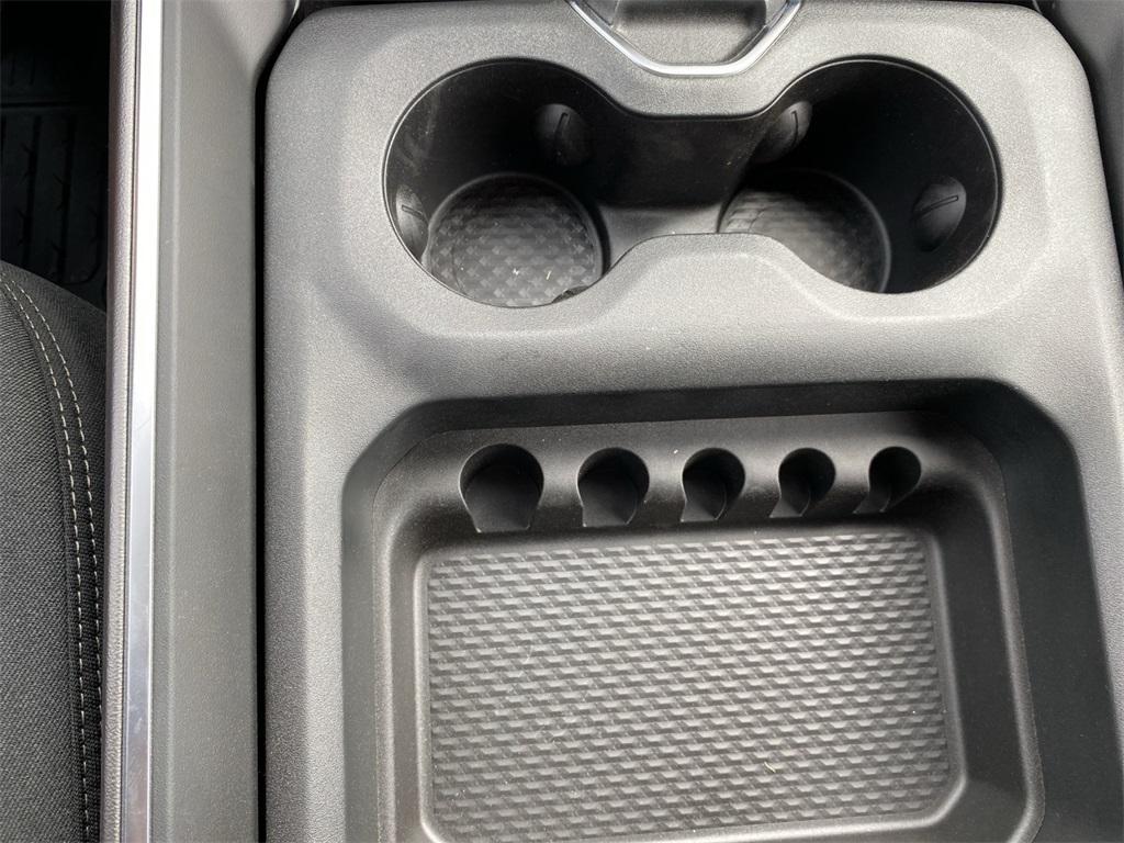 new 2026 Ram 2500 car, priced at $77,355