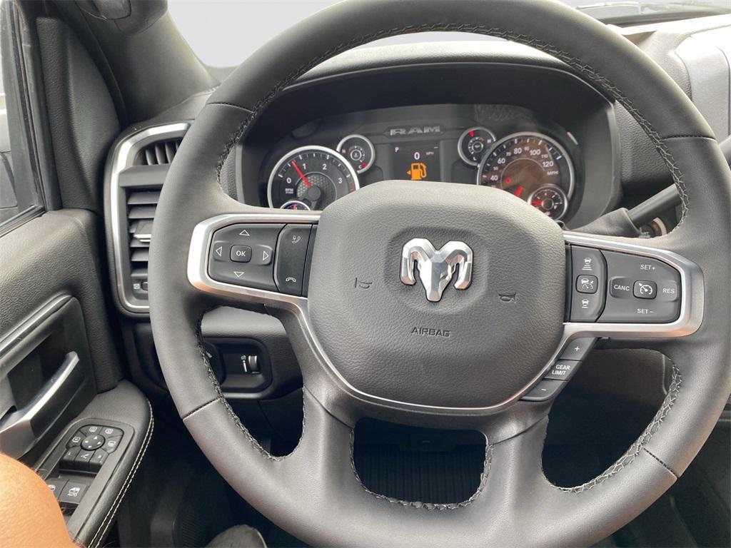 new 2026 Ram 2500 car, priced at $77,355