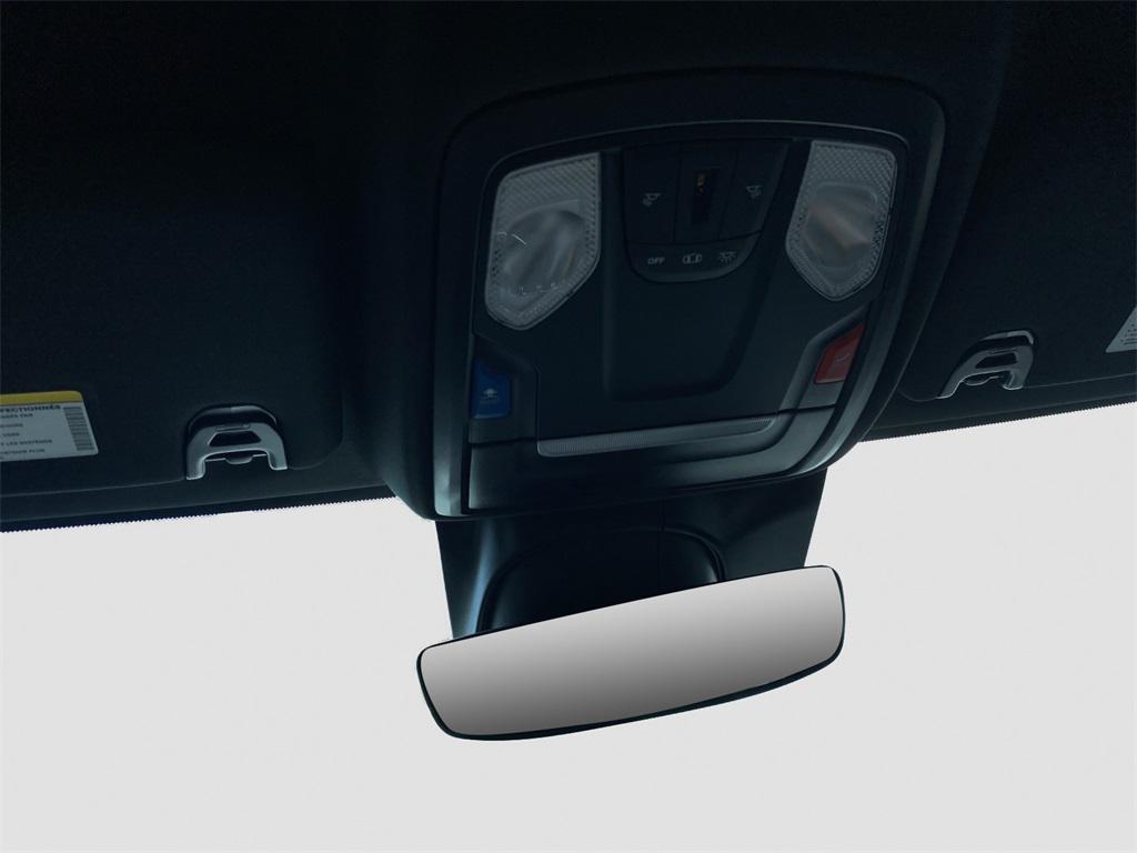 new 2026 Ram 2500 car, priced at $77,355