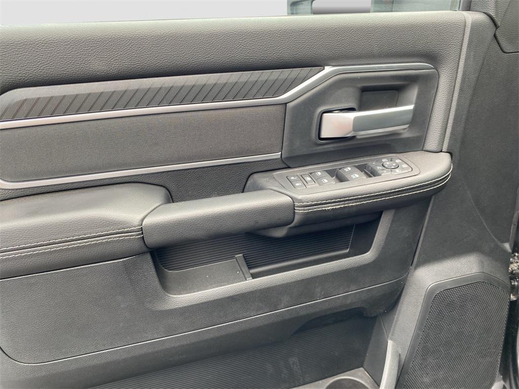 new 2026 Ram 2500 car, priced at $77,355