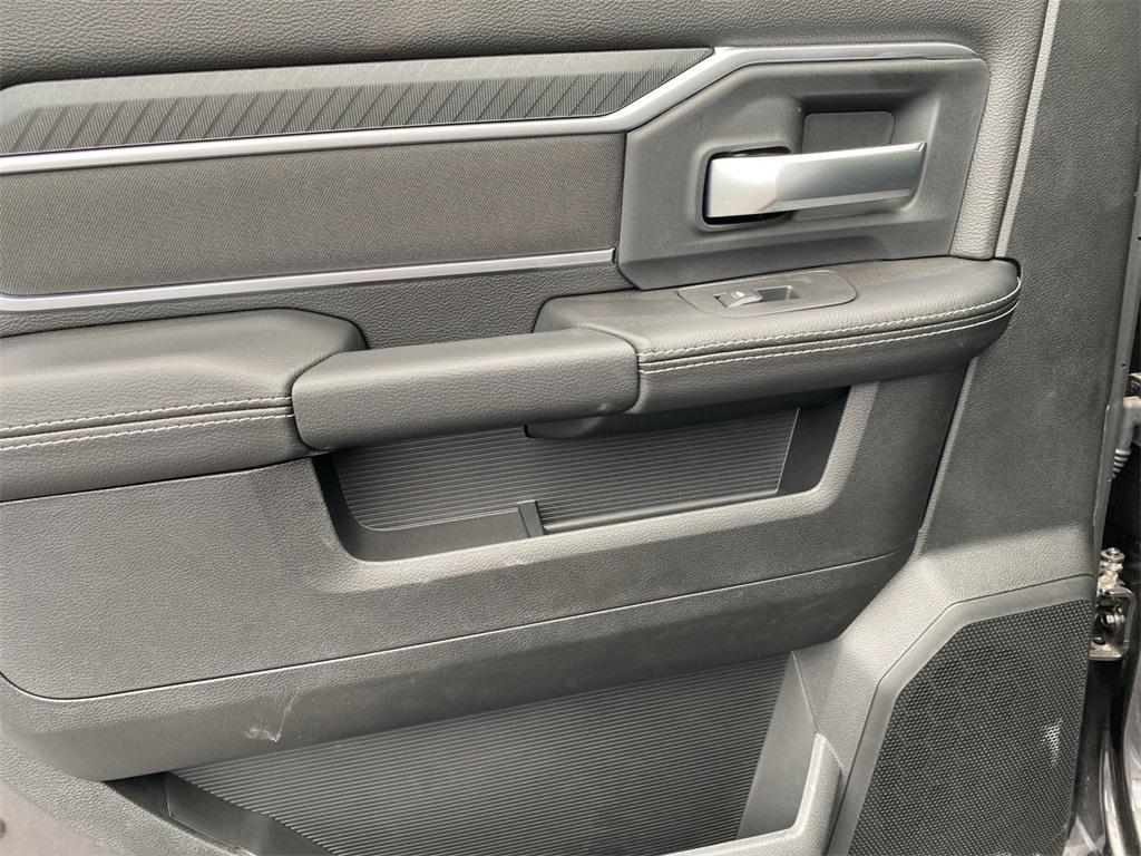 new 2026 Ram 2500 car, priced at $77,355