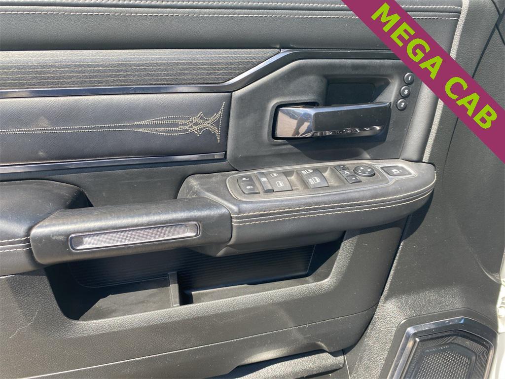 used 2022 Ram 3500 car, priced at $58,841