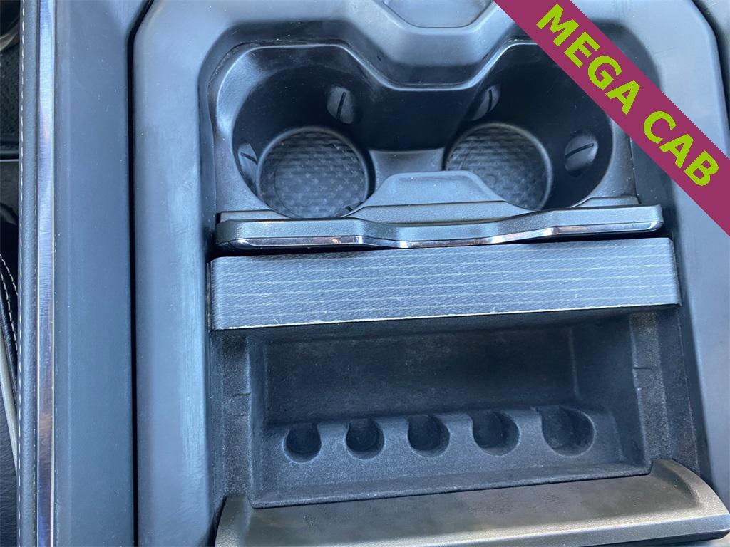 used 2022 Ram 3500 car, priced at $58,841