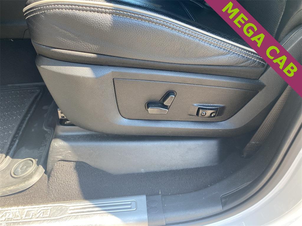 used 2022 Ram 3500 car, priced at $58,841