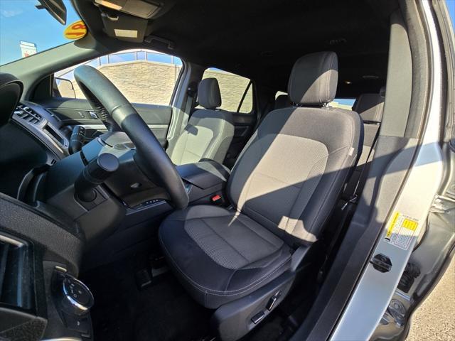 used 2018 Ford Explorer car, priced at $14,991