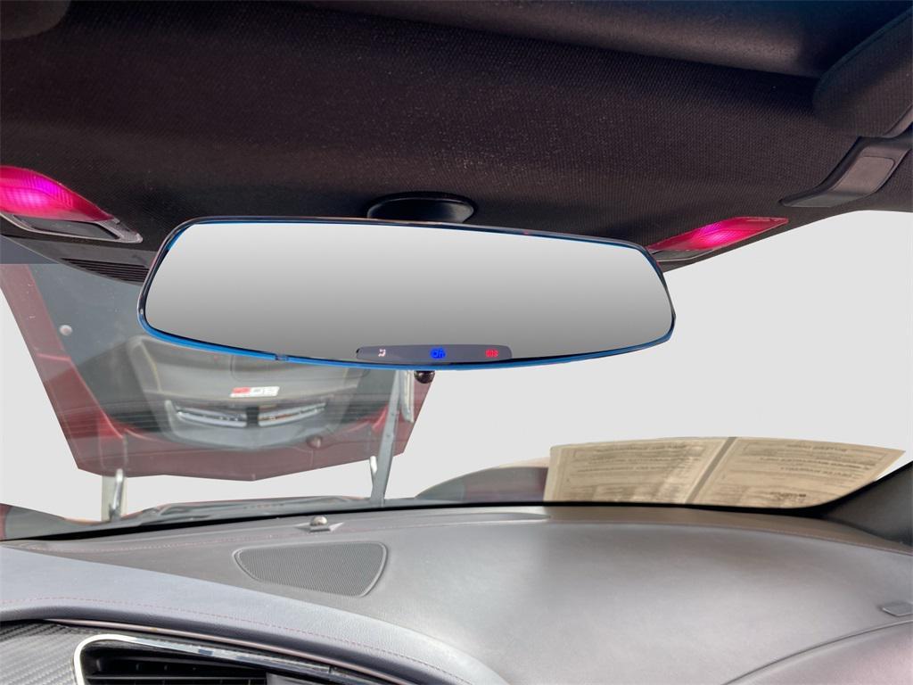 used 2016 Chevrolet Corvette car, priced at $56,997